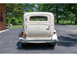 1934 Ford Panel Truck (CC-2092548) for sale in Washington, Michigan