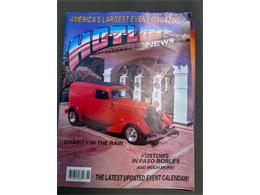 1934 Ford Panel Truck (CC-2092548) for sale in Washington, Michigan
