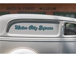 1934 Ford Panel Truck (CC-2092548) for sale in Washington, Michigan