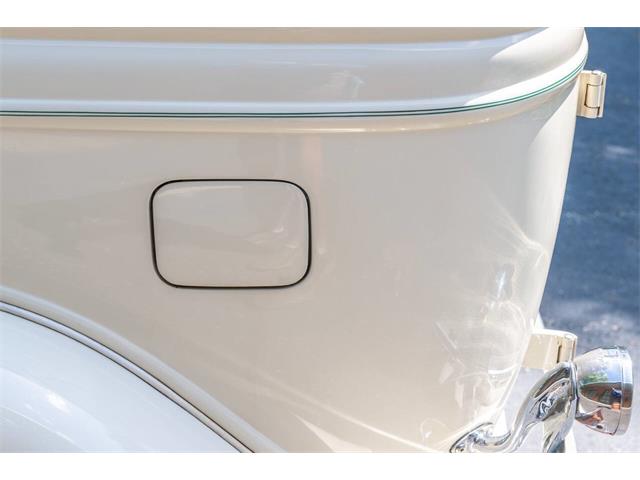 1934 Ford Panel Truck (CC-2092548) for sale in Washington, Michigan