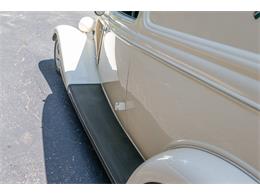 1934 Ford Panel Truck (CC-2092548) for sale in Washington, Michigan