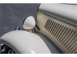 1934 Ford Panel Truck (CC-2092548) for sale in Washington, Michigan