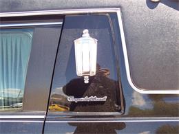 2007 Cadillac Hearse (CC-2092553) for sale in OSHKOSH, Wisconsin