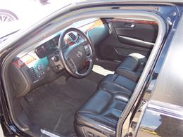 2007 Cadillac Hearse (CC-2092553) for sale in OSHKOSH, Wisconsin