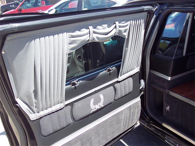2007 Cadillac Hearse (CC-2092553) for sale in OSHKOSH, Wisconsin