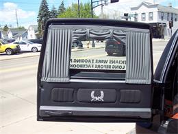 2007 Cadillac Hearse (CC-2092553) for sale in OSHKOSH, Wisconsin