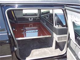 2007 Cadillac Hearse (CC-2092553) for sale in OSHKOSH, Wisconsin
