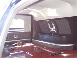 2007 Cadillac Hearse (CC-2092553) for sale in OSHKOSH, Wisconsin