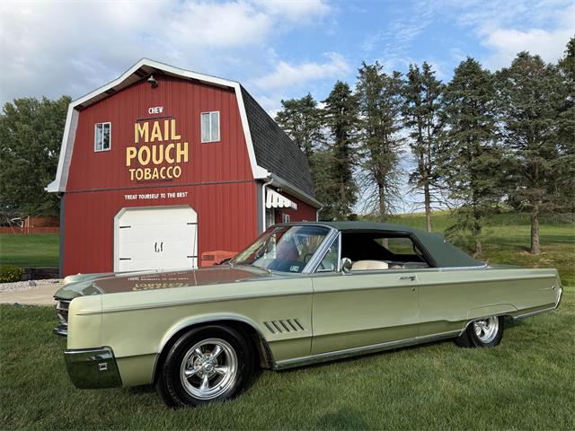 1968 Chrysler 300 (CC-2092554) for sale in Latrobe, Pennsylvania