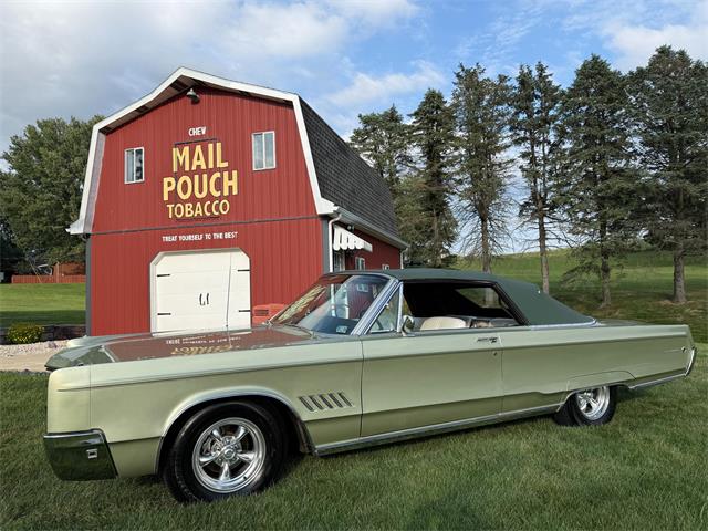 1968 Chrysler 300 (CC-2092554) for sale in Latrobe, Pennsylvania