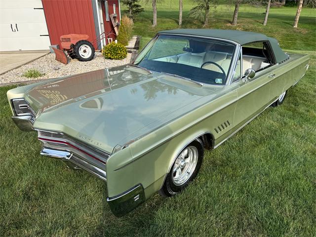 1968 Chrysler 300 (CC-2092554) for sale in Latrobe, Pennsylvania