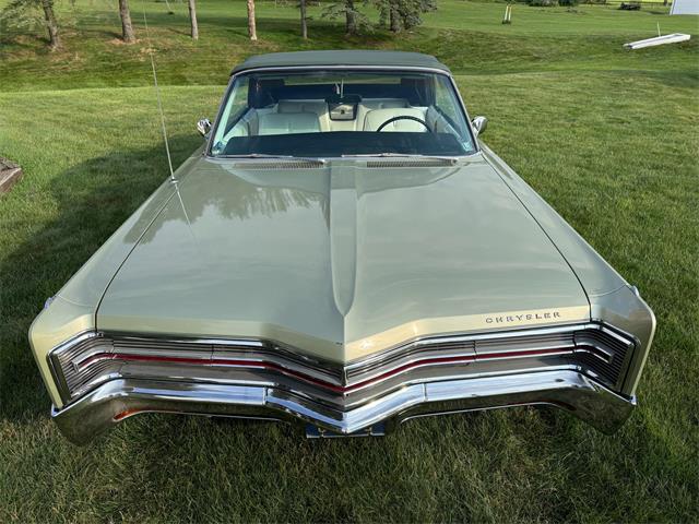 1968 Chrysler 300 (CC-2092554) for sale in Latrobe, Pennsylvania
