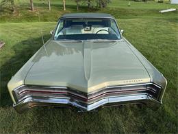 1968 Chrysler 300 (CC-2092554) for sale in Latrobe, Pennsylvania