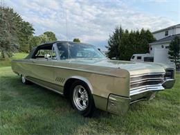 1968 Chrysler 300 (CC-2092554) for sale in Latrobe, Pennsylvania