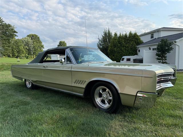 1968 Chrysler 300 (CC-2092554) for sale in Latrobe, Pennsylvania