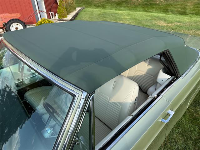 1968 Chrysler 300 (CC-2092554) for sale in Latrobe, Pennsylvania