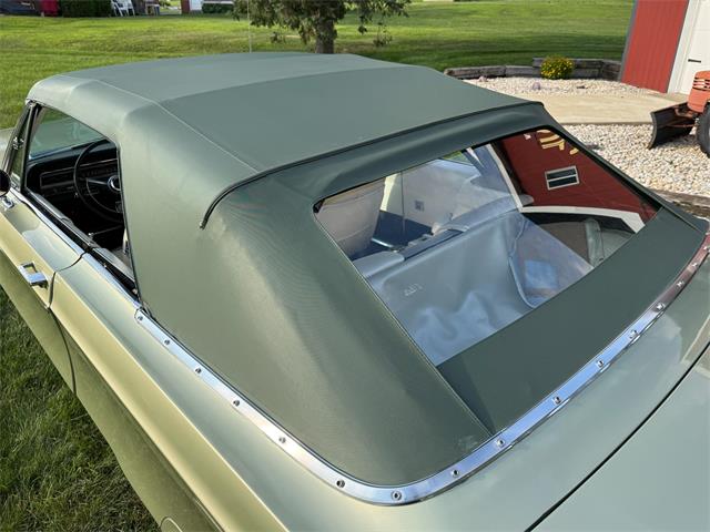 1968 Chrysler 300 (CC-2092554) for sale in Latrobe, Pennsylvania