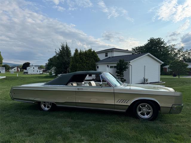 1968 Chrysler 300 (CC-2092554) for sale in Latrobe, Pennsylvania