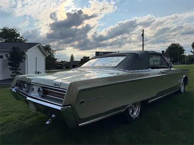1968 Chrysler 300 (CC-2092554) for sale in Latrobe, Pennsylvania