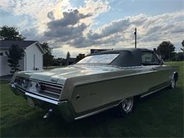 1968 Chrysler 300 (CC-2092554) for sale in Latrobe, Pennsylvania