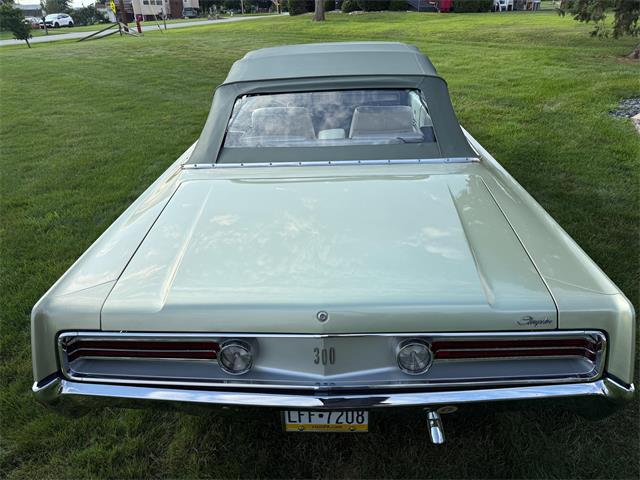 1968 Chrysler 300 (CC-2092554) for sale in Latrobe, Pennsylvania