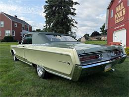 1968 Chrysler 300 (CC-2092554) for sale in Latrobe, Pennsylvania