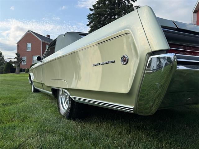 1968 Chrysler 300 (CC-2092554) for sale in Latrobe, Pennsylvania