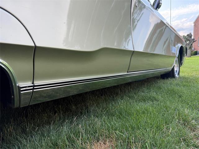 1968 Chrysler 300 (CC-2092554) for sale in Latrobe, Pennsylvania