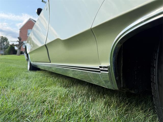 1968 Chrysler 300 (CC-2092554) for sale in Latrobe, Pennsylvania