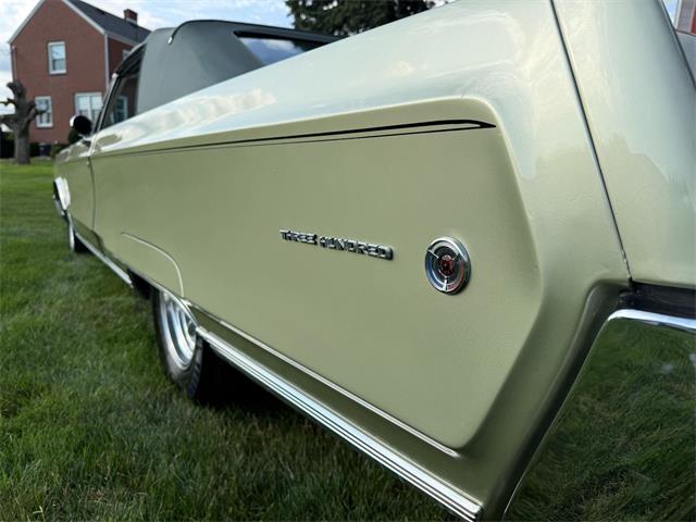 1968 Chrysler 300 (CC-2092554) for sale in Latrobe, Pennsylvania