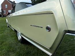 1968 Chrysler 300 (CC-2092554) for sale in Latrobe, Pennsylvania