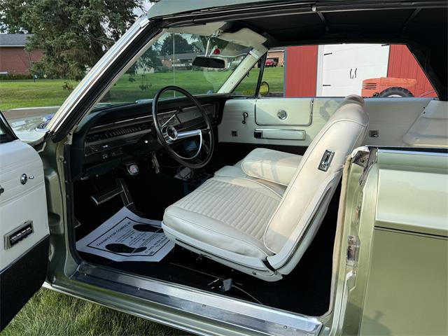 1968 Chrysler 300 (CC-2092554) for sale in Latrobe, Pennsylvania