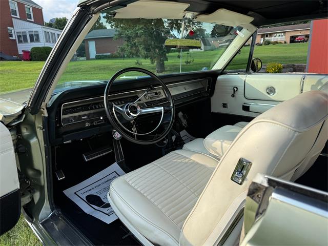 1968 Chrysler 300 (CC-2092554) for sale in Latrobe, Pennsylvania