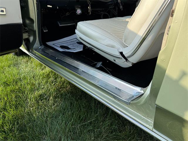 1968 Chrysler 300 (CC-2092554) for sale in Latrobe, Pennsylvania