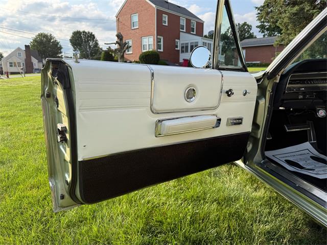 1968 Chrysler 300 (CC-2092554) for sale in Latrobe, Pennsylvania