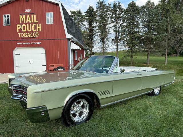 1968 Chrysler 300 (CC-2092554) for sale in Latrobe, Pennsylvania
