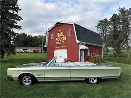 1968 Chrysler 300 (CC-2092554) for sale in Latrobe, Pennsylvania