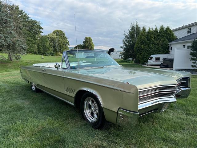 1968 Chrysler 300 (CC-2092554) for sale in Latrobe, Pennsylvania