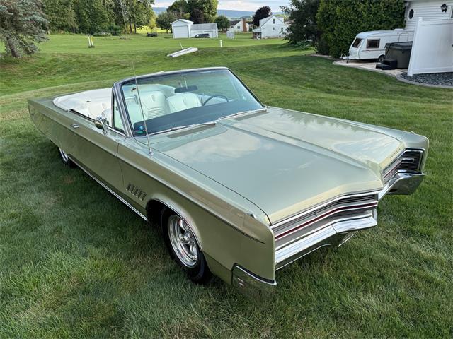 1968 Chrysler 300 (CC-2092554) for sale in Latrobe, Pennsylvania