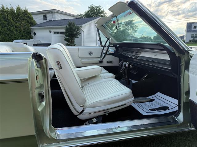 1968 Chrysler 300 (CC-2092554) for sale in Latrobe, Pennsylvania
