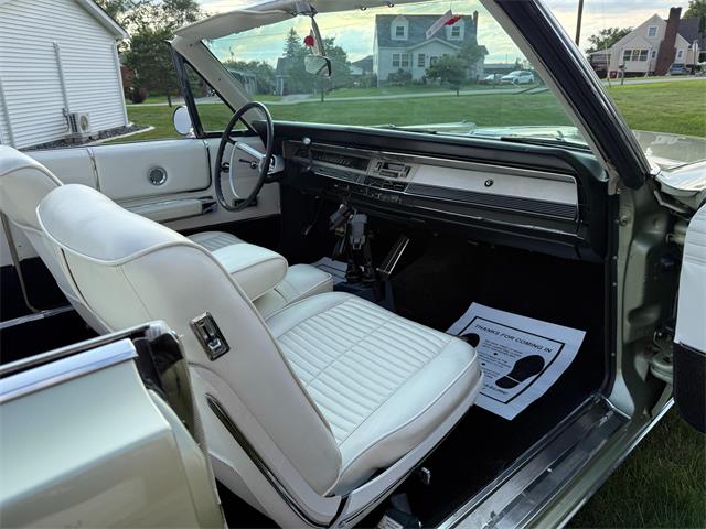 1968 Chrysler 300 (CC-2092554) for sale in Latrobe, Pennsylvania
