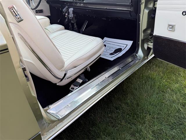 1968 Chrysler 300 (CC-2092554) for sale in Latrobe, Pennsylvania