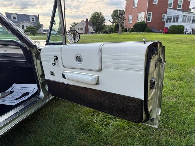 1968 Chrysler 300 (CC-2092554) for sale in Latrobe, Pennsylvania