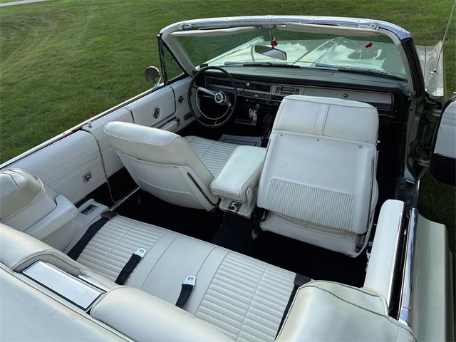 1968 Chrysler 300 (CC-2092554) for sale in Latrobe, Pennsylvania
