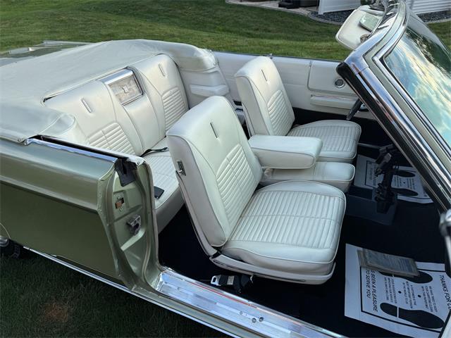 1968 Chrysler 300 (CC-2092554) for sale in Latrobe, Pennsylvania