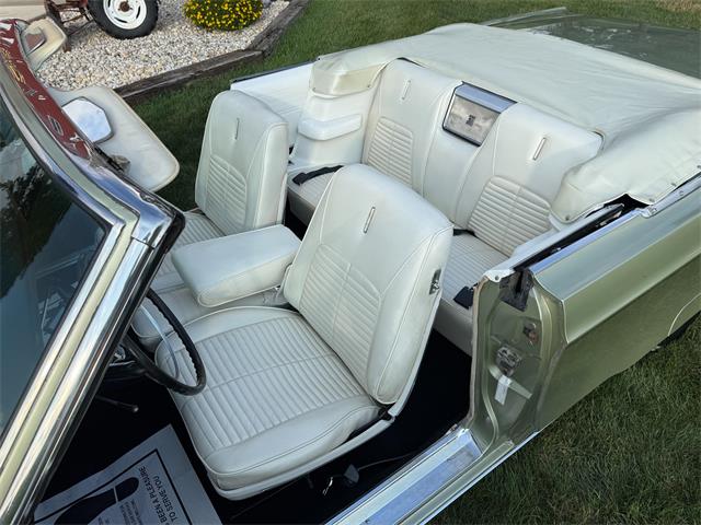 1968 Chrysler 300 (CC-2092554) for sale in Latrobe, Pennsylvania