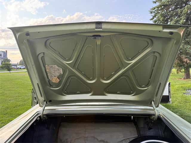 1968 Chrysler 300 (CC-2092554) for sale in Latrobe, Pennsylvania