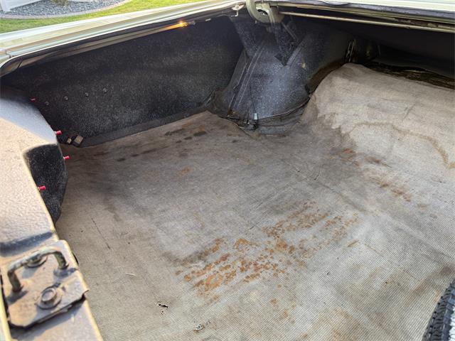 1968 Chrysler 300 (CC-2092554) for sale in Latrobe, Pennsylvania