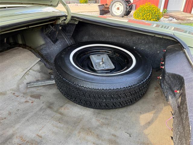 1968 Chrysler 300 (CC-2092554) for sale in Latrobe, Pennsylvania