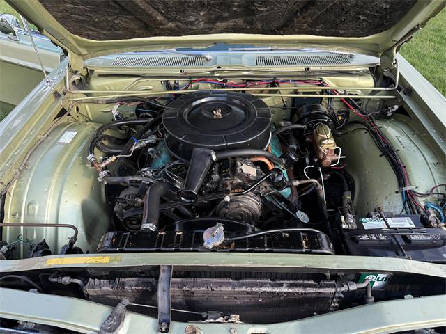 1968 Chrysler 300 (CC-2092554) for sale in Latrobe, Pennsylvania